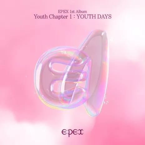 Youth Chapter 1: YOUTH DAYS