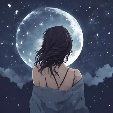 I look at you and I wish you