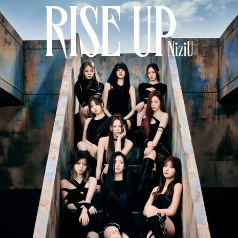 RISE UP (DVD)
