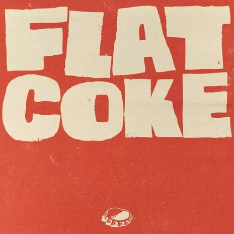 FLAT COKE 
