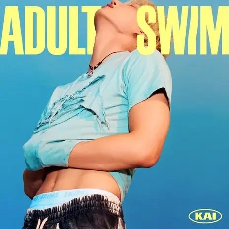 Adult Swim
