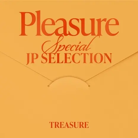 SPECIAL JP SELECTION [PLEASURE]