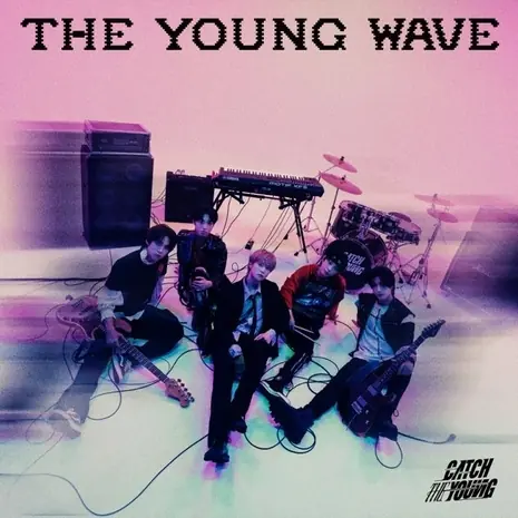 The Young Wave