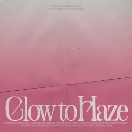 Glow to Haze