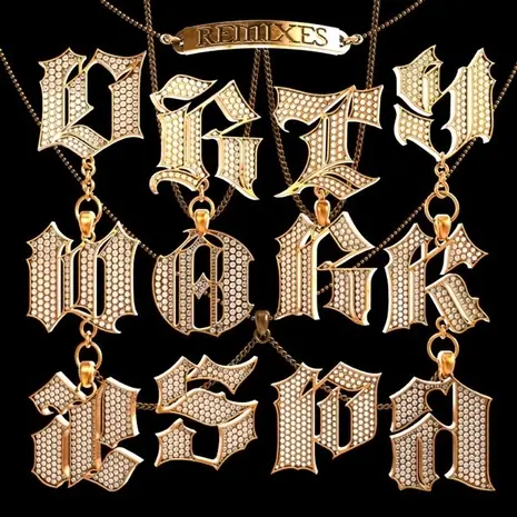 Dirty Work (Remixes)