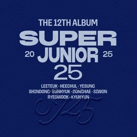Super Junior25 