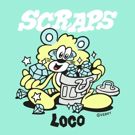 SCRAPS