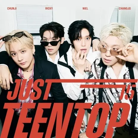 Just 15, Just Teen Top