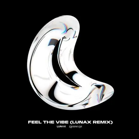Feel the Vibe (LUNAX Remix)