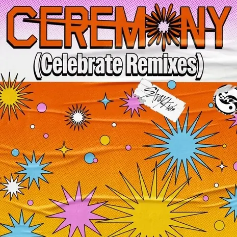 CEREMONY (Celebrate Remixes)