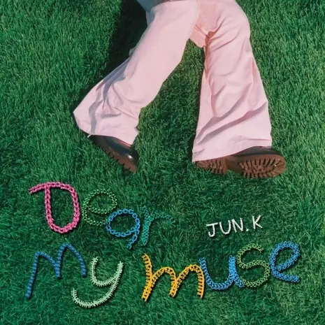 Dear my muse
