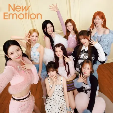 Love Emotion