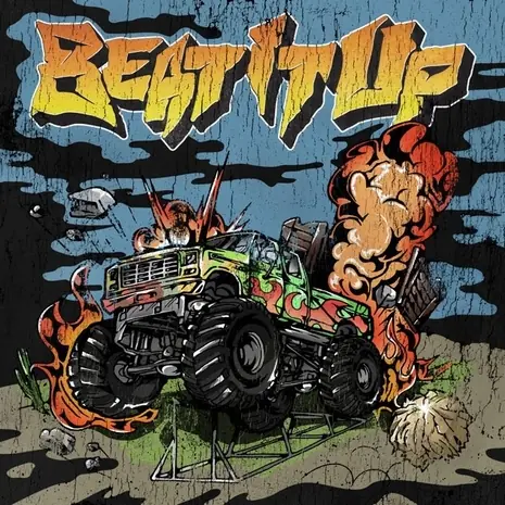 Beat It Up 
