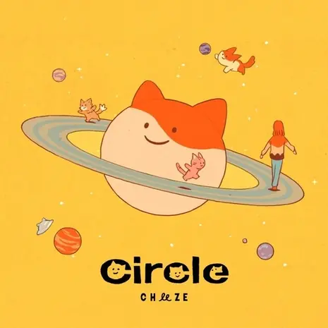 Circle