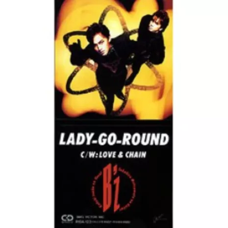 LADY-GO-ROUND