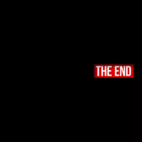 THE END OF THE WORLD