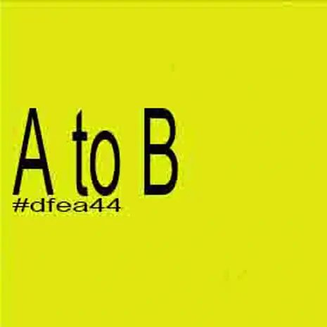 A to B 