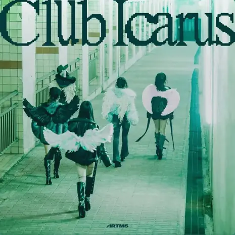 <Club Icarus>