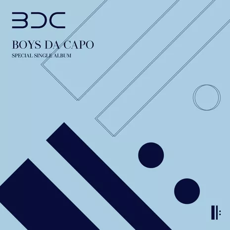 Boys Da Capo