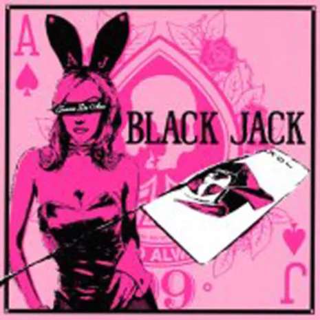 BLACK JACK