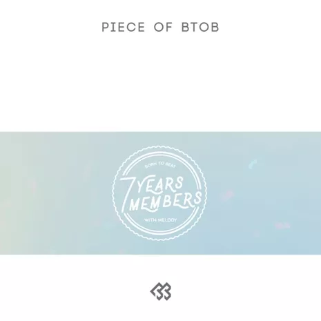 Piece of BTOB