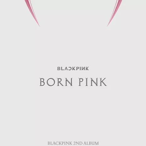 Born Pink