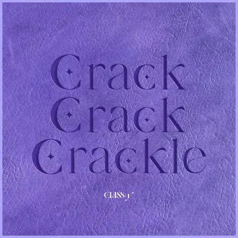 Crack-Crack-Crackle