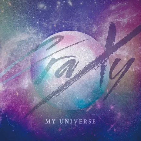 My Universe (album)