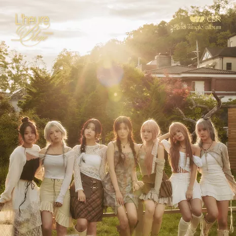 L’heure Bleue: Prologue