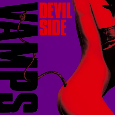 DEVIL SIDE