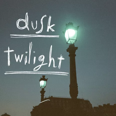 dusk twilight 2024 (Feat. NATTY (KISS OF LIFE))