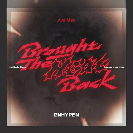 Brought The Heat Back