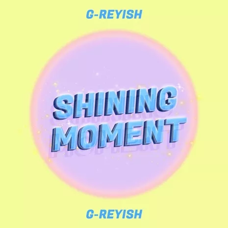 Shining Moment