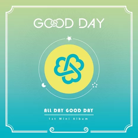 All Day Good Day