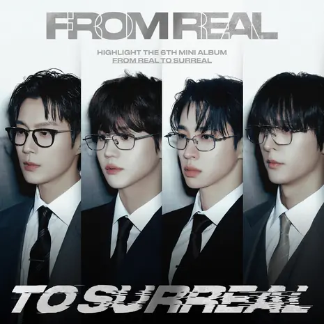 From Real to Surreal