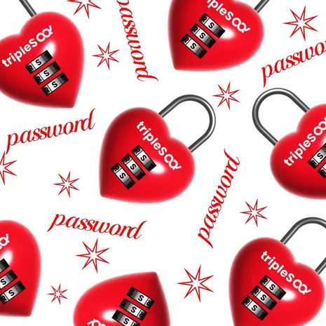  Password