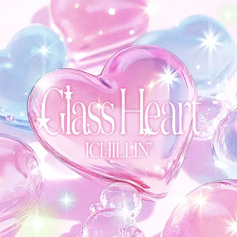 Glass Heart
