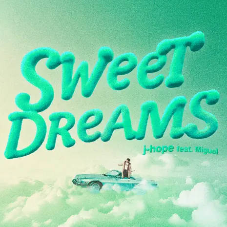 Sweet Dreams - FNZ Remix