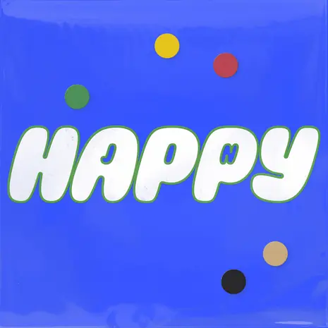 Happy