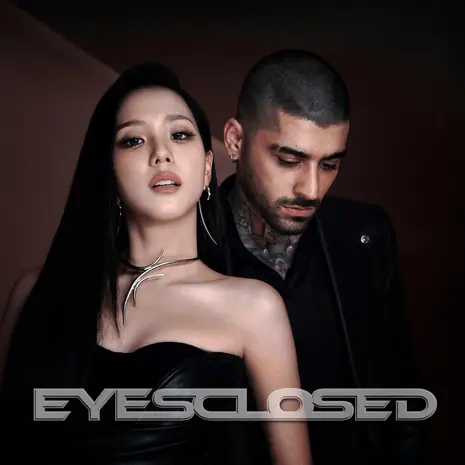 EYES CLOSED (2X)