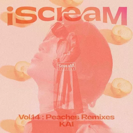 IScreaM Vol.14: Peaches Remixes