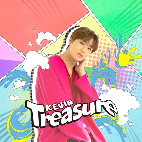 Treasure