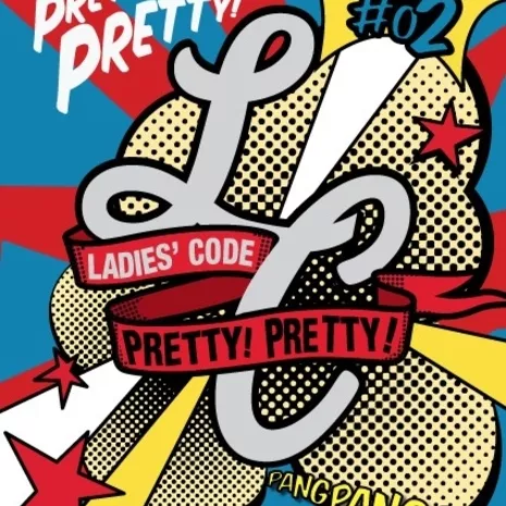 Code#02 Pretty Pretty