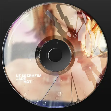Hot (English Ver.) (feat. JADE)