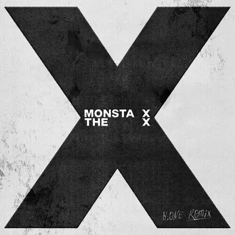 N the Front (H.ONE Remix)
