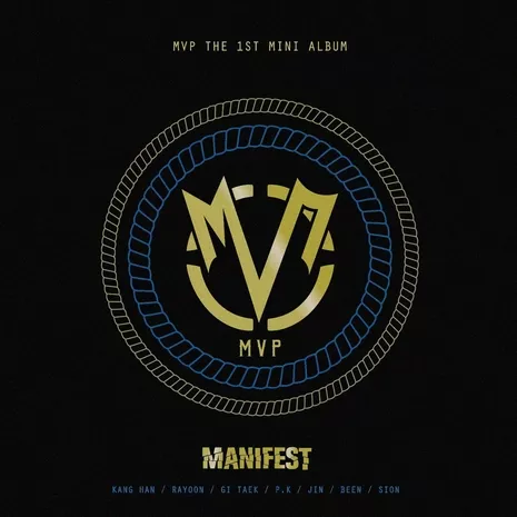 Manifest