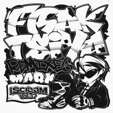 iScreaM Vol.37 : Fraktsiya Remixes