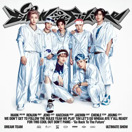 Go Back To The Future