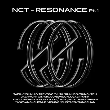 NCT Resonance Pt. 1