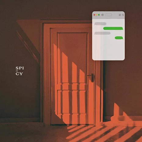 Spi-cy (Feat. Soo-Yeony)